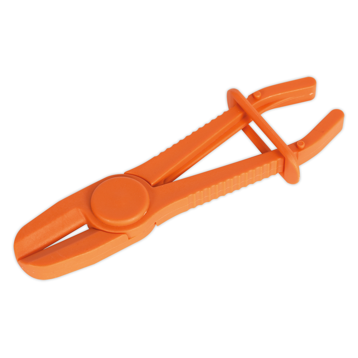 Sealey VS031 Hose Pinch Tool Composite Medium for Heater Hoses, One-Handed Use