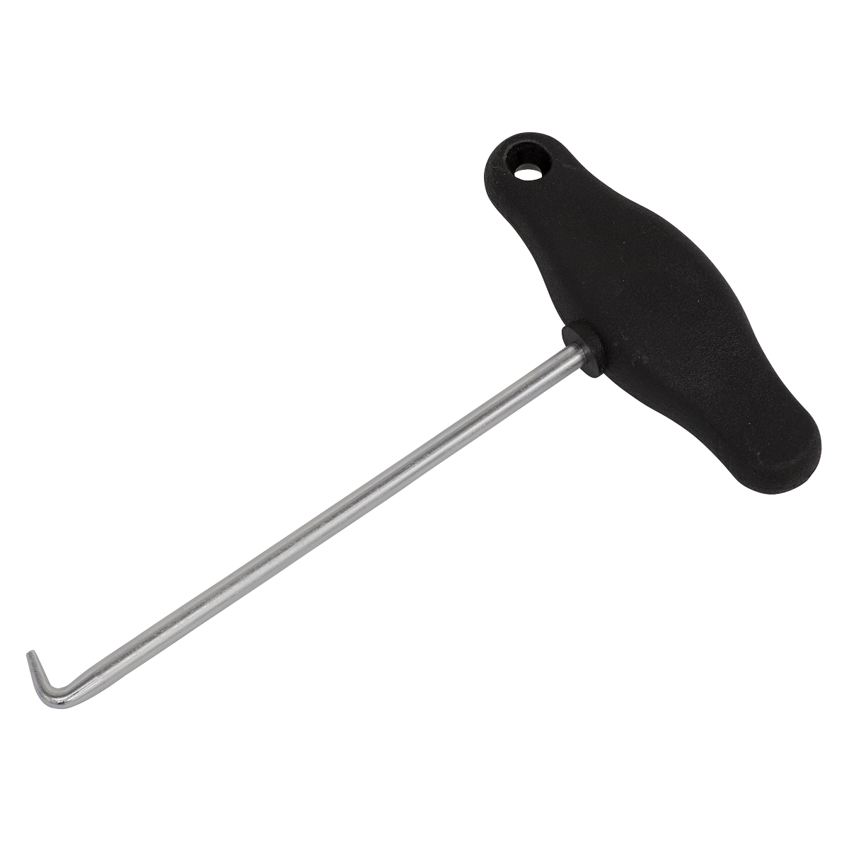 Sealey VS0351 Brake Shoe Spring Hook Tool Heat Treated Alloy Steel