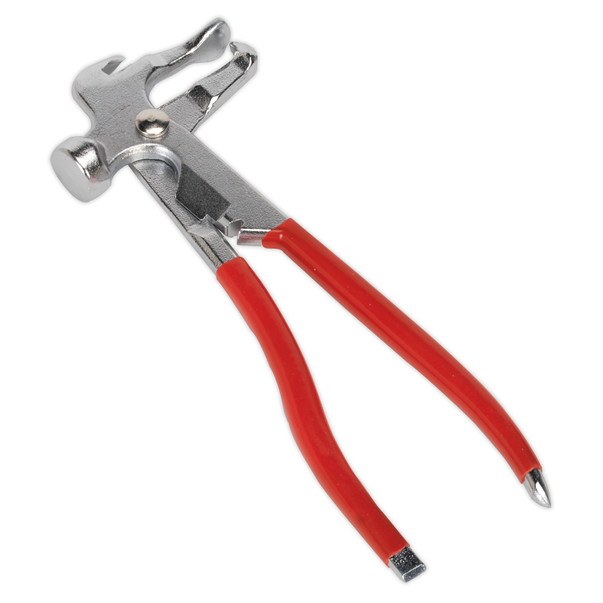 Sealey VS0361 Wheel Balancing Weight Pliers Tool for Installation and Removal