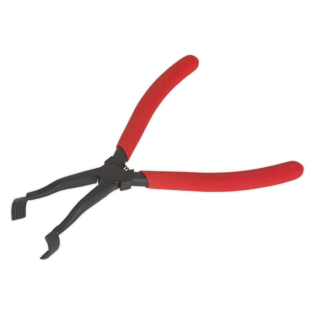 Sealey VS0362 Brake Spring Washer Pliers for Drum Brake Assembly Installation