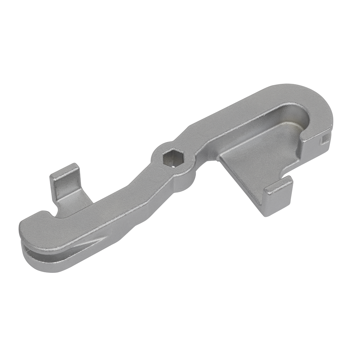 Sealey VS0375 Handheld Brake Pipe Bender for 3/16" Automotive Pipes