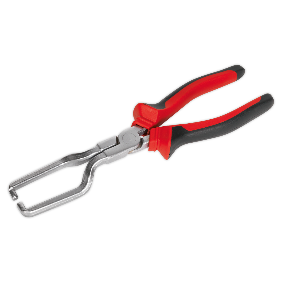 Sealey VS0453 Fuel Feed Pipe Pliers for Quick Connect Fuel Line Removal