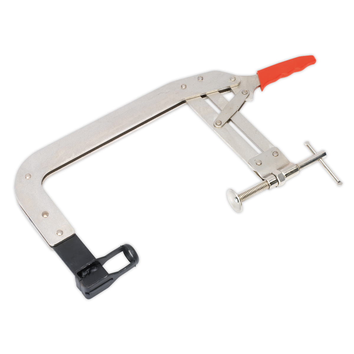 Sealey VS153 Valve Spring Compressor for OHC OHV CVH Engines 60-155mm