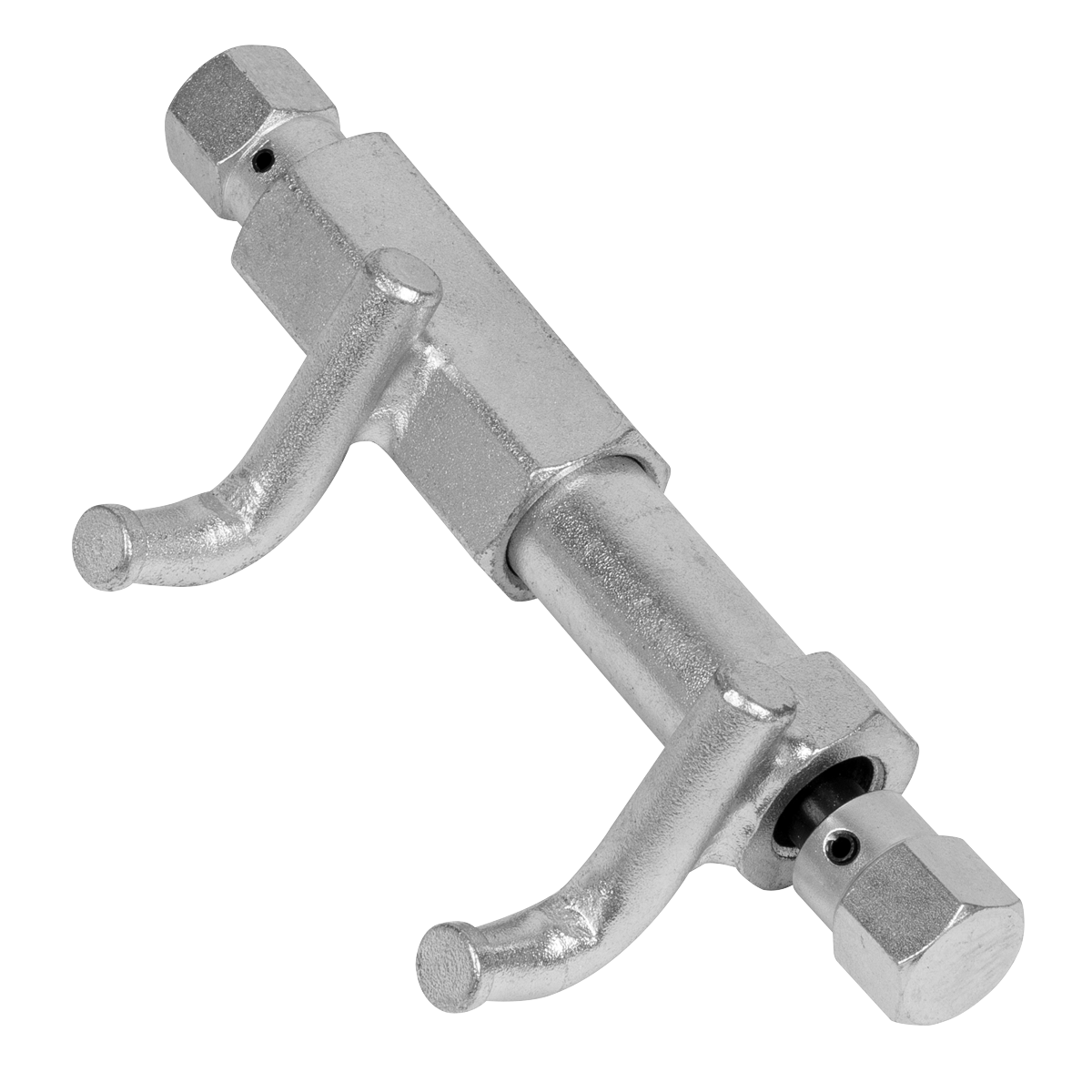 Sealey Exhaust Spring Clamp Removal Tool for Audi Seat Skoda VW VS1638
