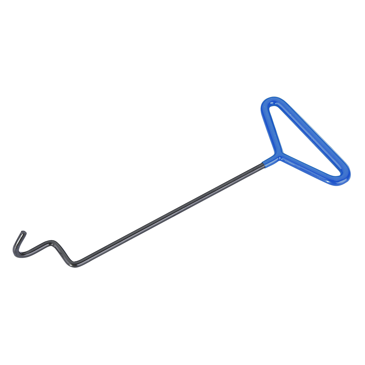 Sealey VS163 Exhaust Doughnut Puller Tool Steel Handle for Easy Removal
