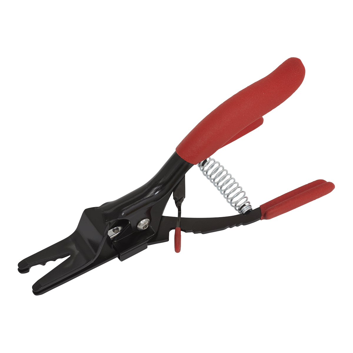Sealey VS1655 Hose Removal Pliers Locking Design for 3/16" to 3/8" Hoses