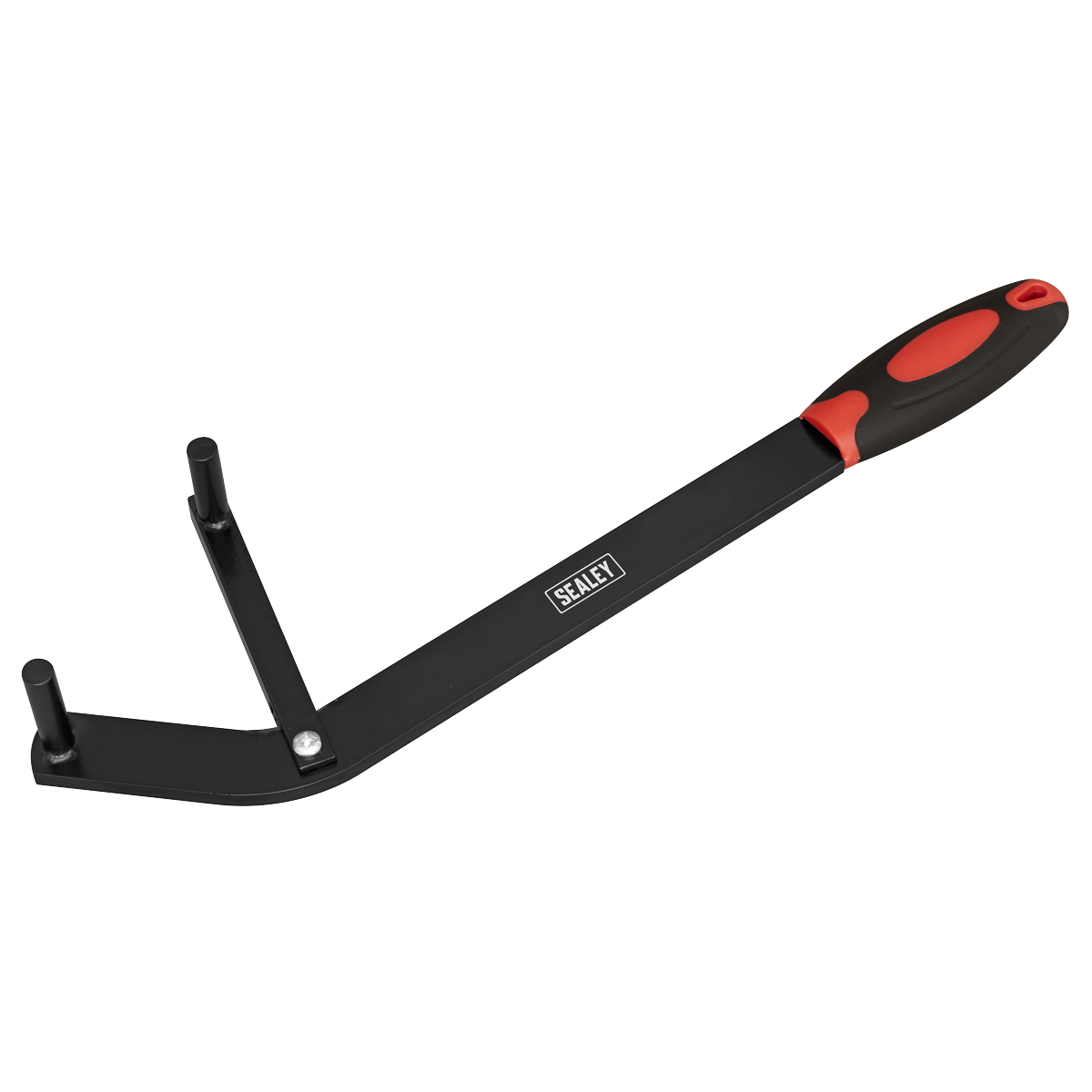 Sealey VS173 Camshaft Positioning Tool Adjustable for Ford Zeta Zetec Engines