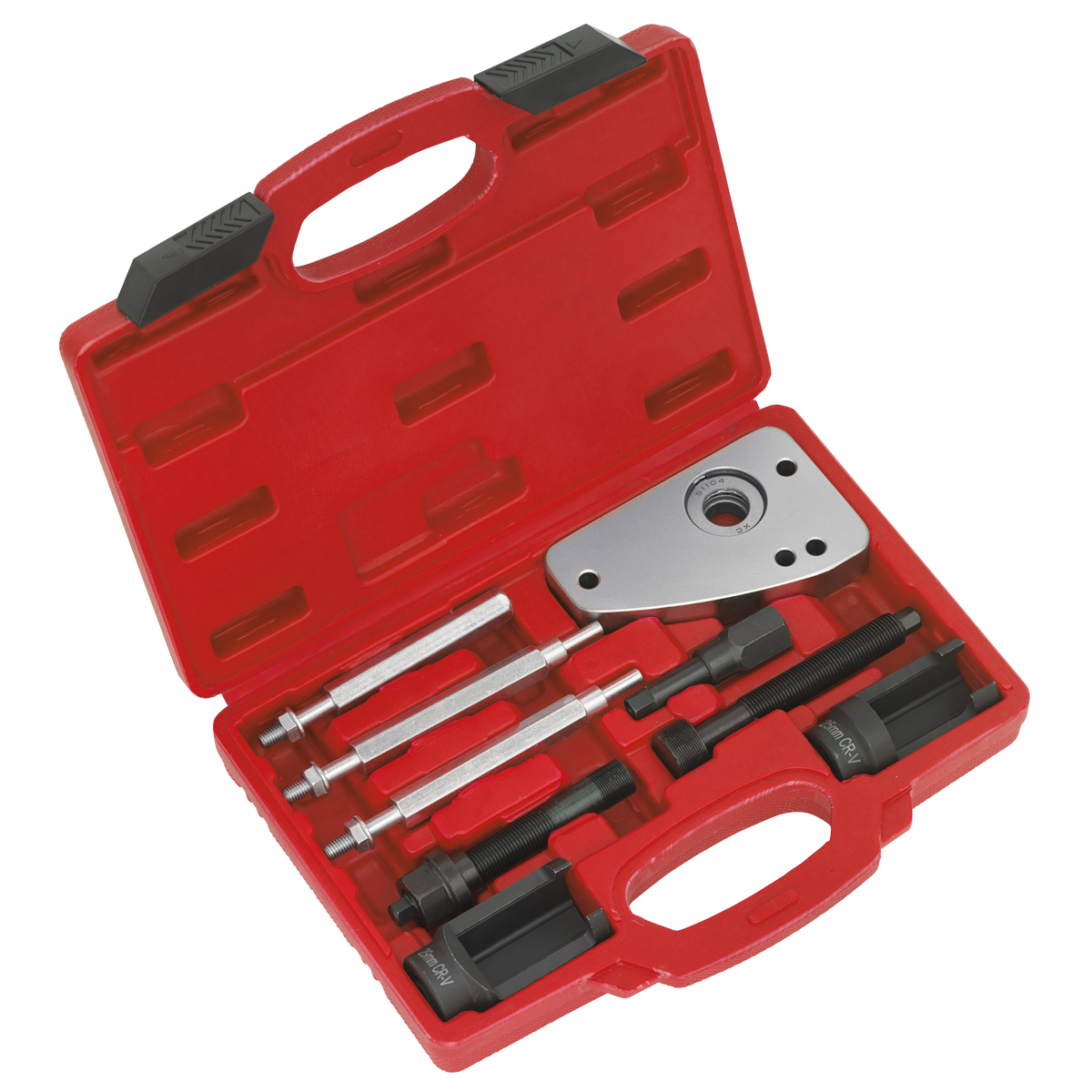 Sealey Diesel Injector Puller Set for Citroen Peugeot Fiat 2.0 2.2HDi 16v