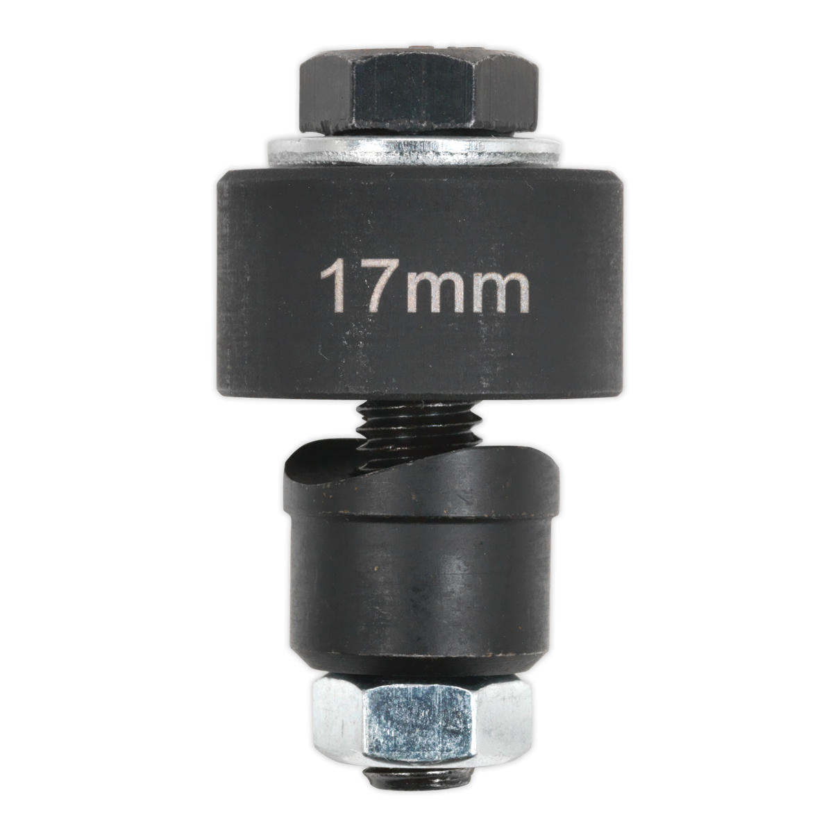 Sealey VS317 Parking Aid Bumper Cutter 17mm for PDC Sensor Holes