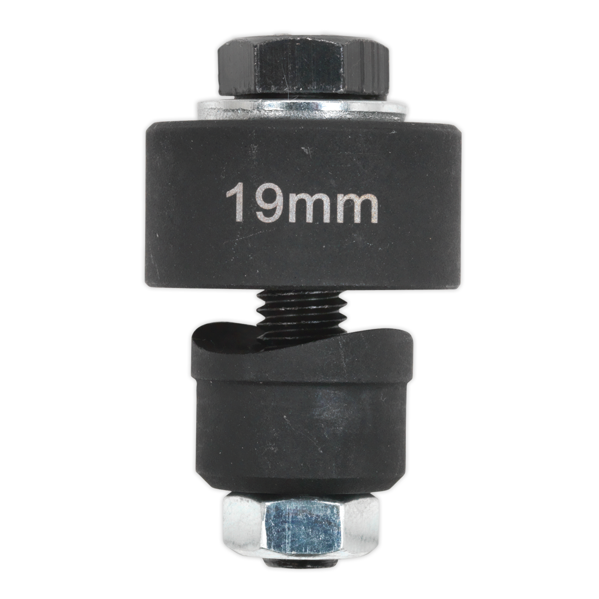 Sealey VS319 Parking Aid Bumper Cutter 19mm for PDC Sensor Holes