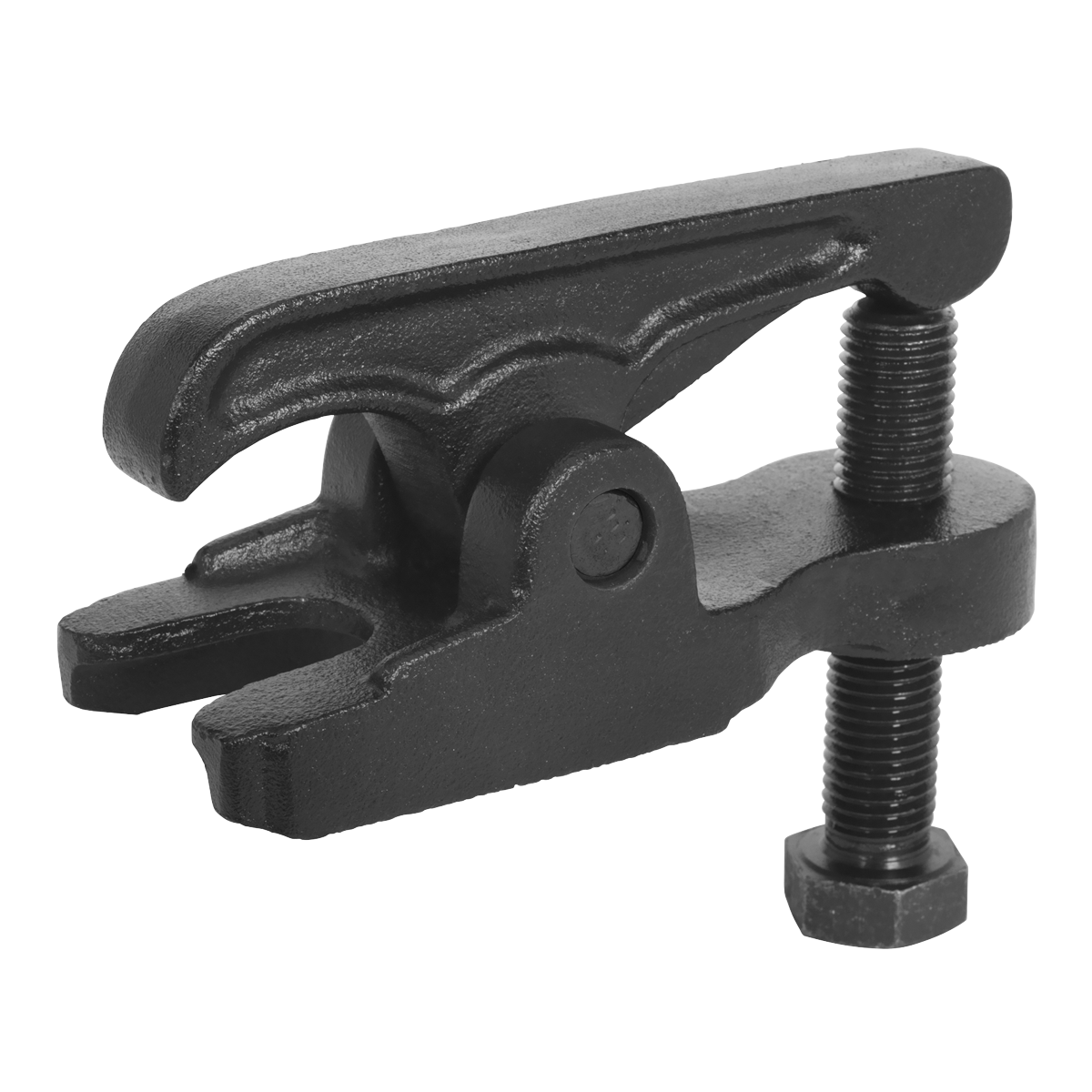 Sealey VS3812 Ball Joint Splitter Commercial Forged Steel 65mm Opening