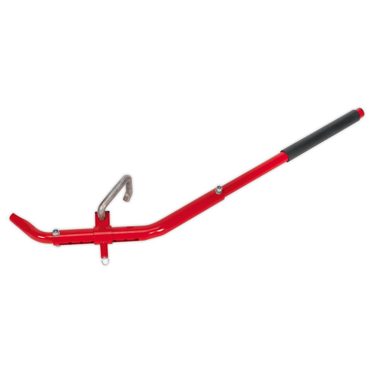 Sealey VS3815 Suspension Arm Lever Adjustable Fulcrum for Easy Use
