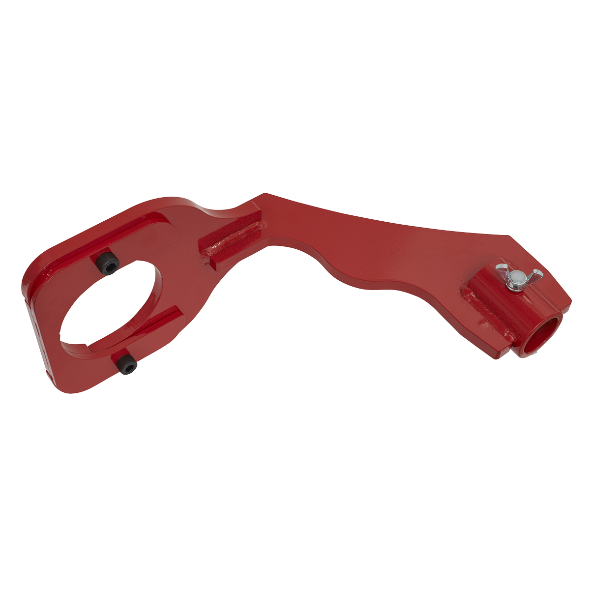 Sealey VS3847 Suspension Strut Support for Transmission Jacks 560mm Base
