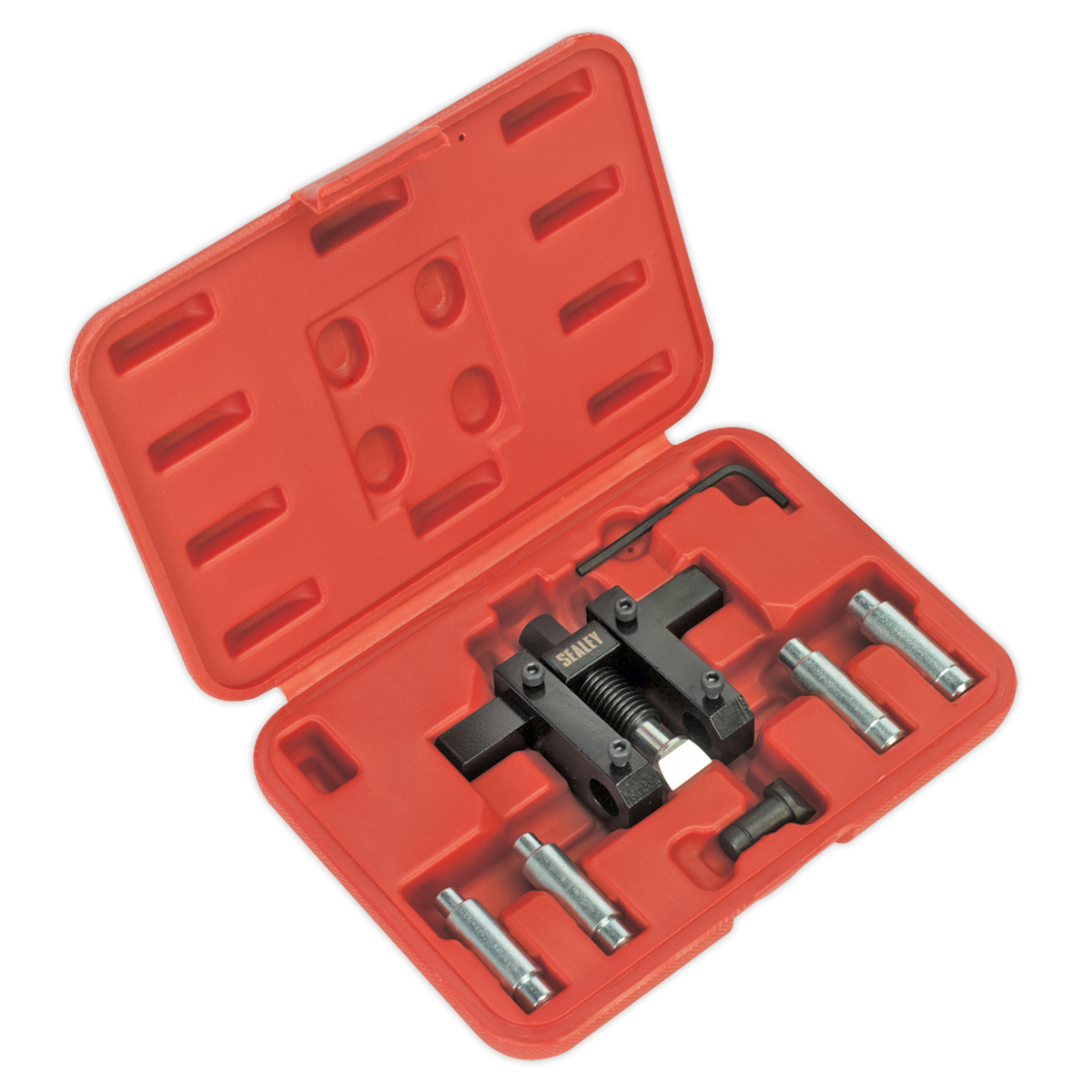 Sealey VS390 Hub Clamp Spreader Tool for Ball Joint and Strut Removal