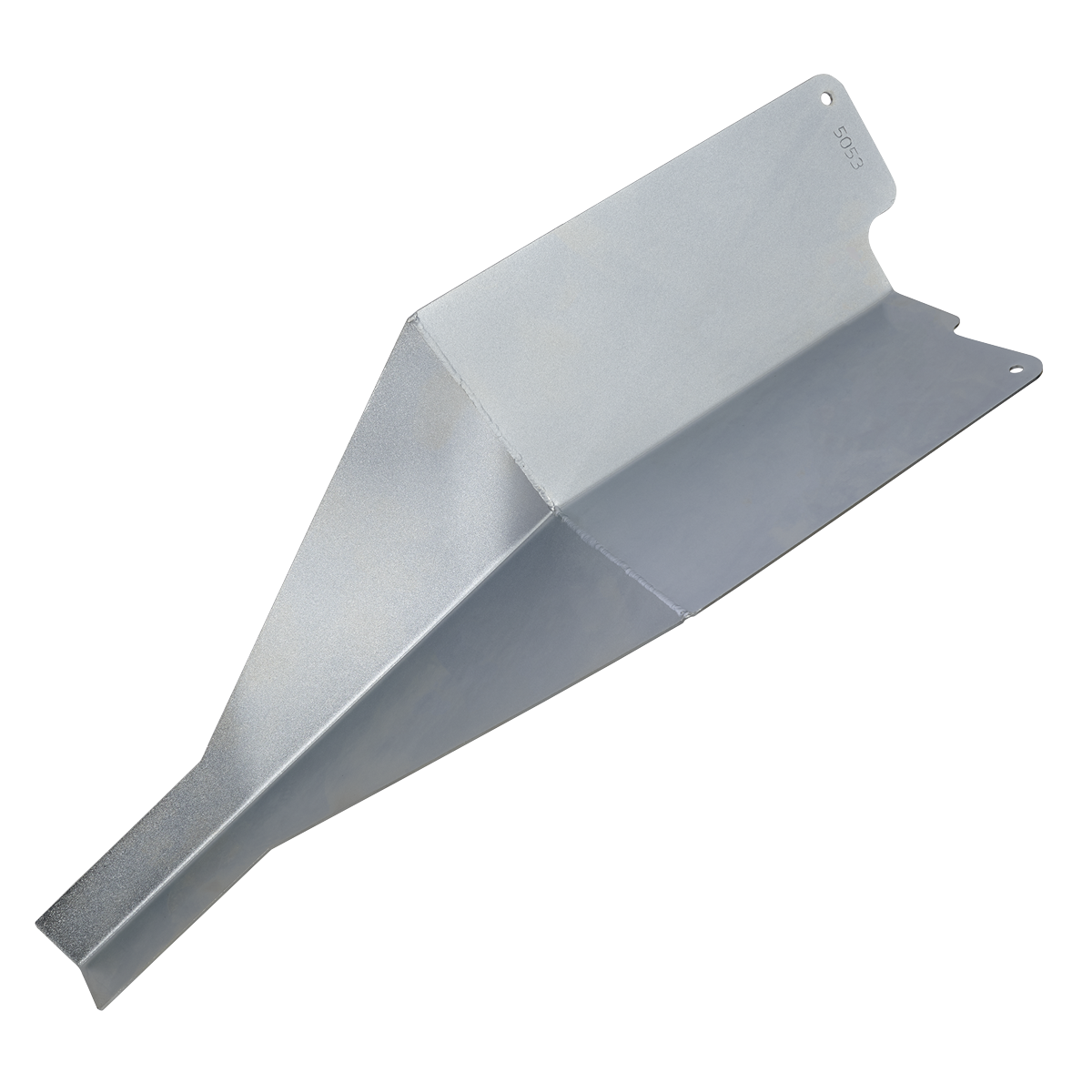 Sealey VS5053 Oil Filter Drain Funnel for Vauxhall Opel B20 Diesel Engine