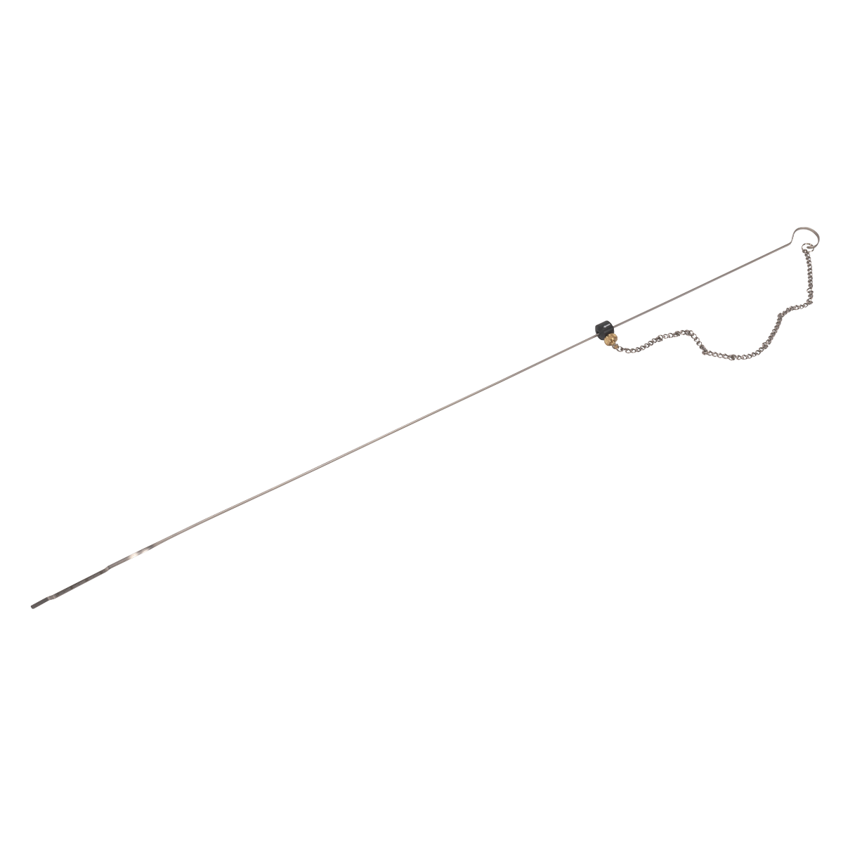 Sealey VS600ED Engine Dipstick 600mm for Audi A4 A5 3.2 Electronic Oil Level