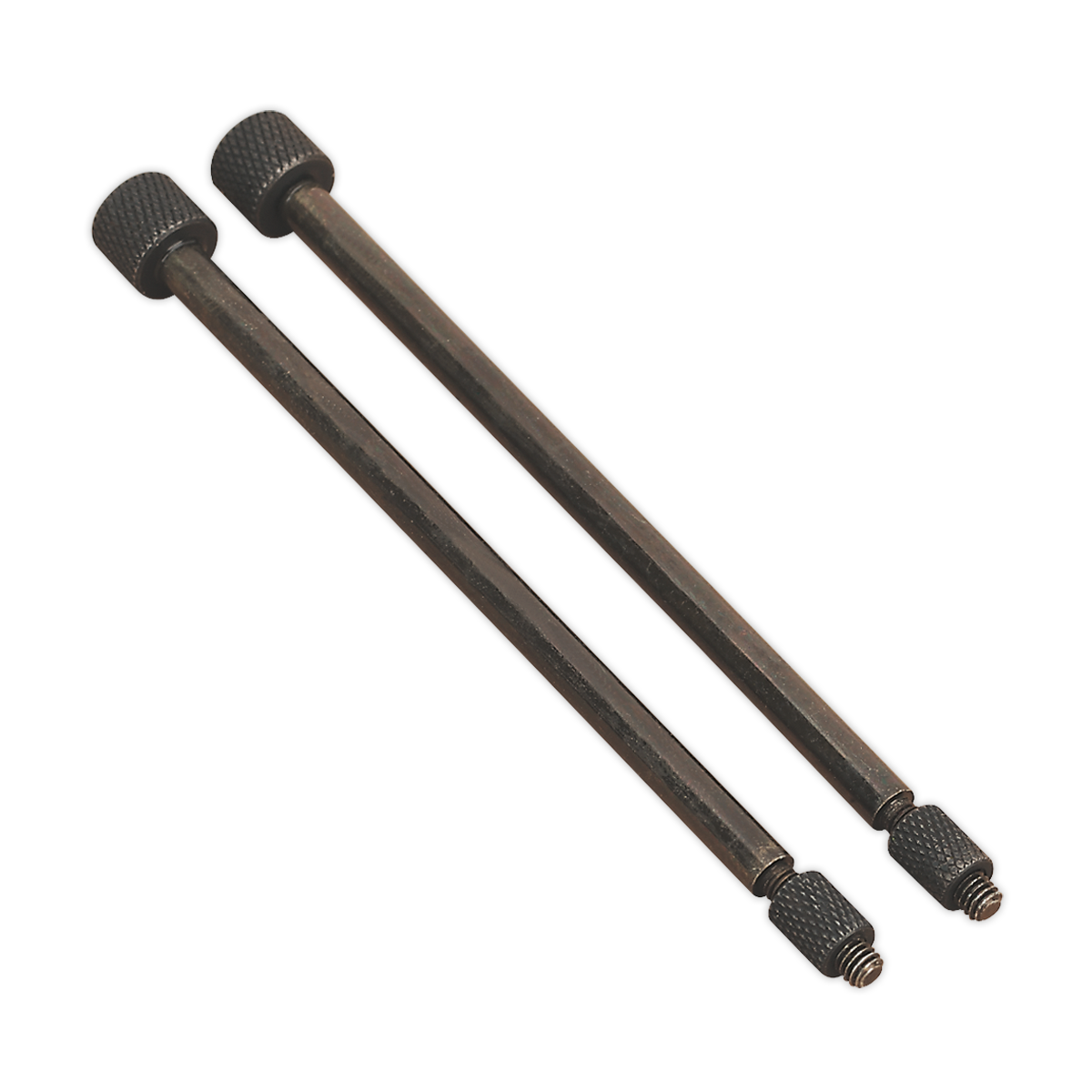 Sealey Door Hinge Removal Pins Ø5 x 125mm Pack of 2 for VS803 Model