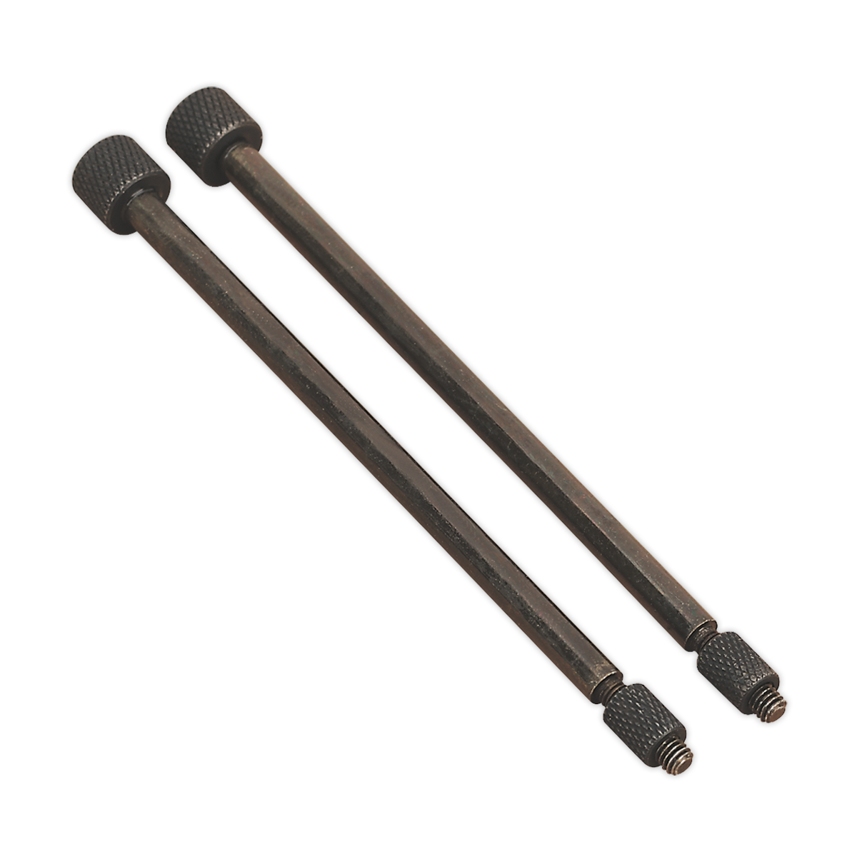 Sealey Door Hinge Removal Pins Ø5.5 x 110mm Pack of 2 for VS803 Model