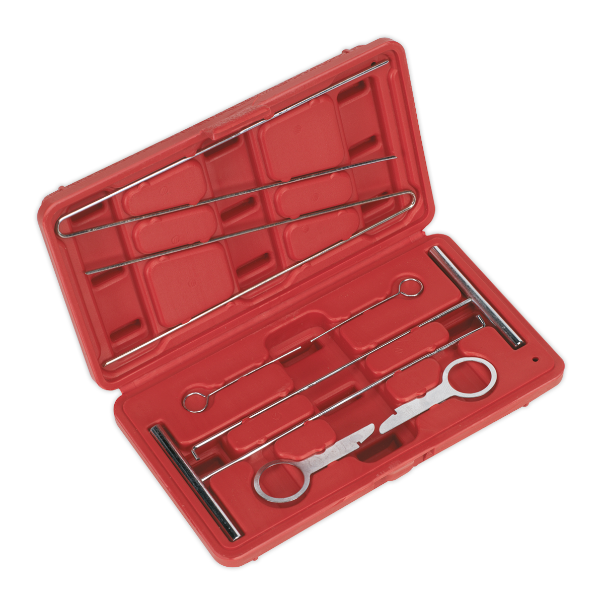 Sealey VS8046 Dashboard Service Set for Mercedes and Vauxhall/Opel Tools