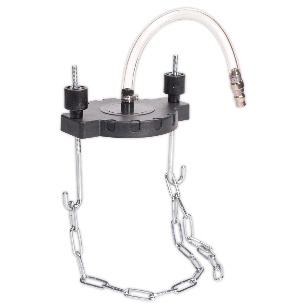 Sealey Universal Brake & Clutch Bleeding System Adaptor VS820UA Quick Connect