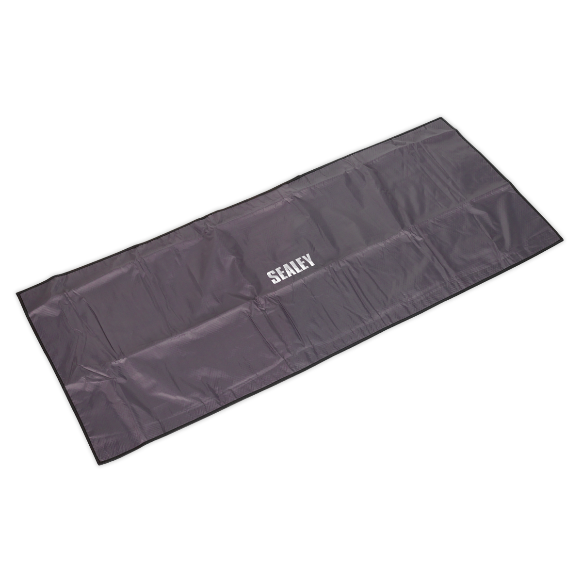 Sealey Non-Slip Wing Grille Cover 1200 x 500mm Water-Resistant Nylon VS8502
