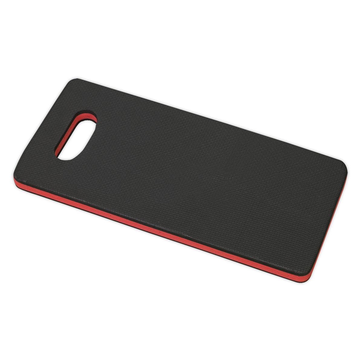 Sealey 28mm EVA Mechanic's Kneeling Mat Oil Water Resistant Workshop Roadside