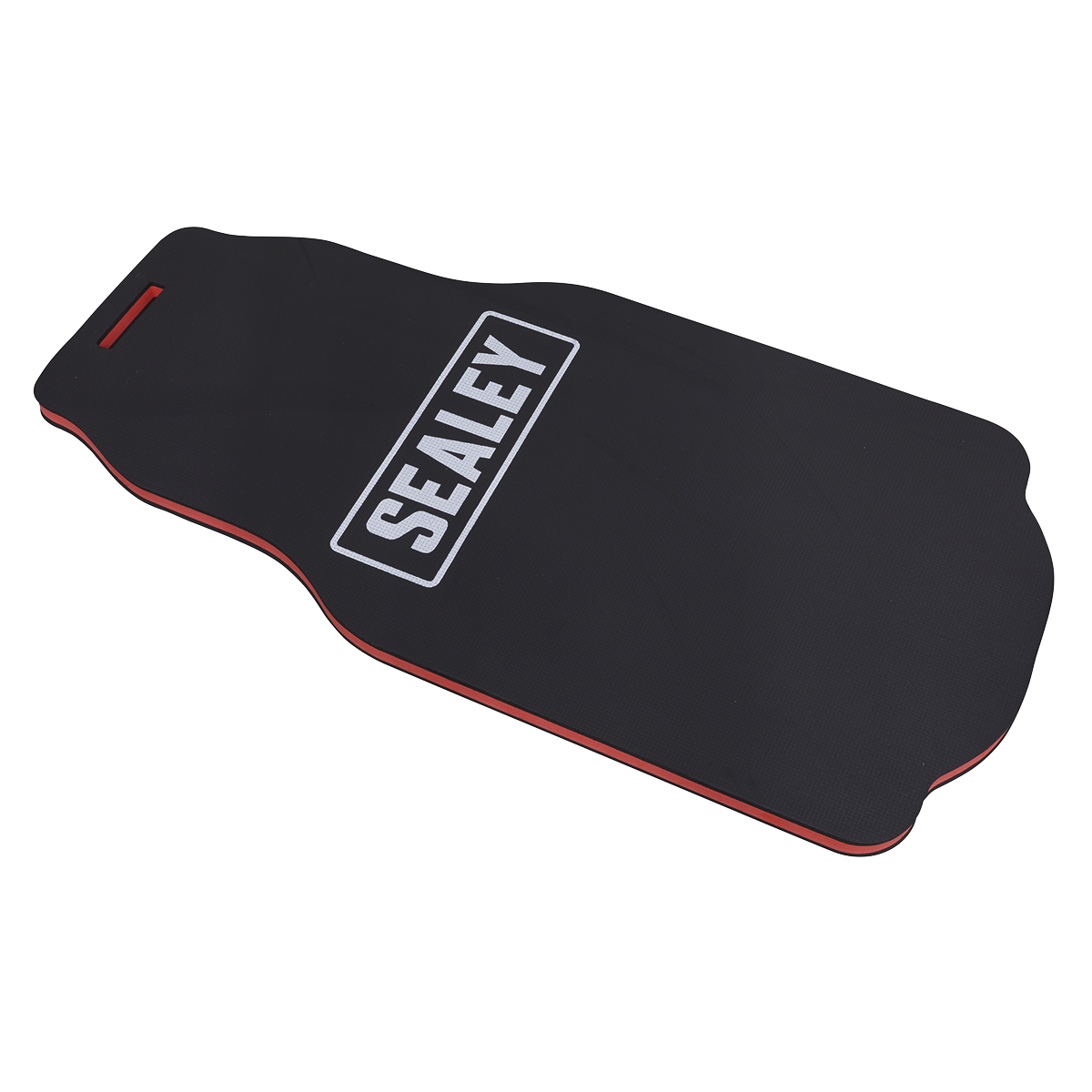 Sealey 28mm EVA Mechanic's Mat Oil Water Resistant for Workshop Roadside Use