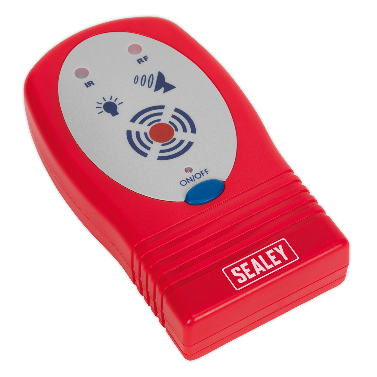 Sealey VS921 IR RF Key Fob Tester for Vehicle Remote Controls Diagnostics
