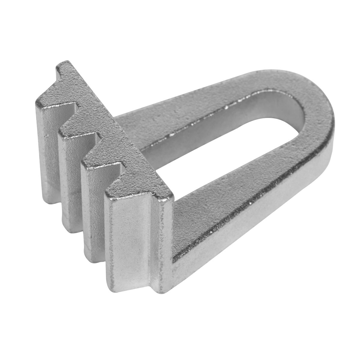 Sealey VSE2394 Flywheel Locking Tool-Citroen Fiat Mercedes Peugeot Diesel Petrol