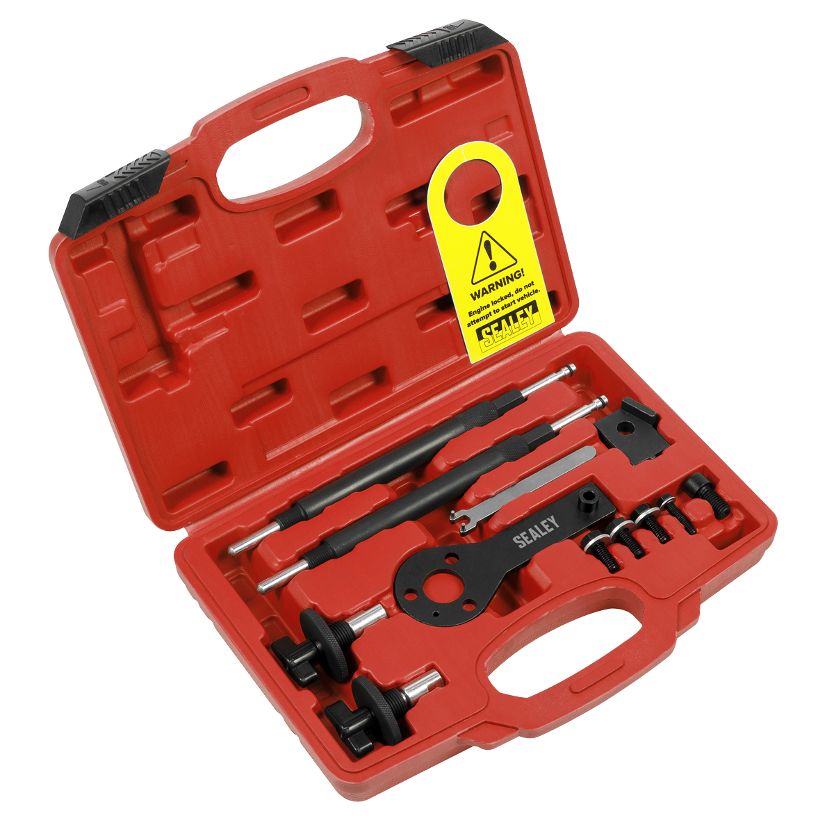 Sealey Petrol Engine Timing Tool Kit for Alfa Romeo Fiat Lancia 1.2 1.4 16v