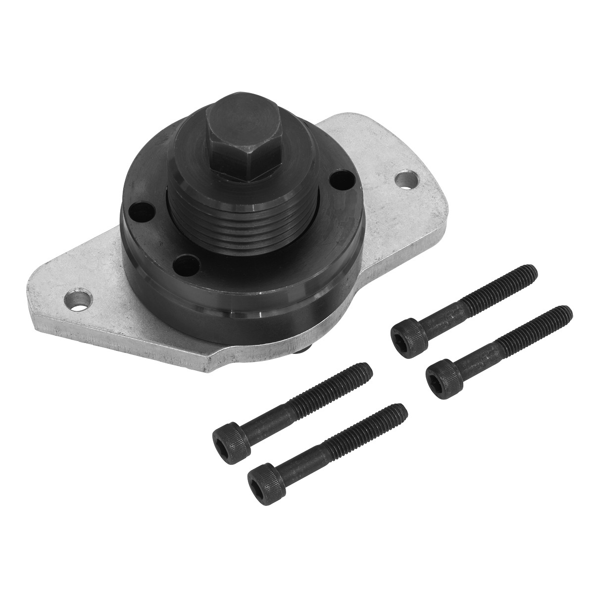 Sealey VSE3036 Fuel Pump Locking Tool for JLR 2.0D Ingenium Engine
