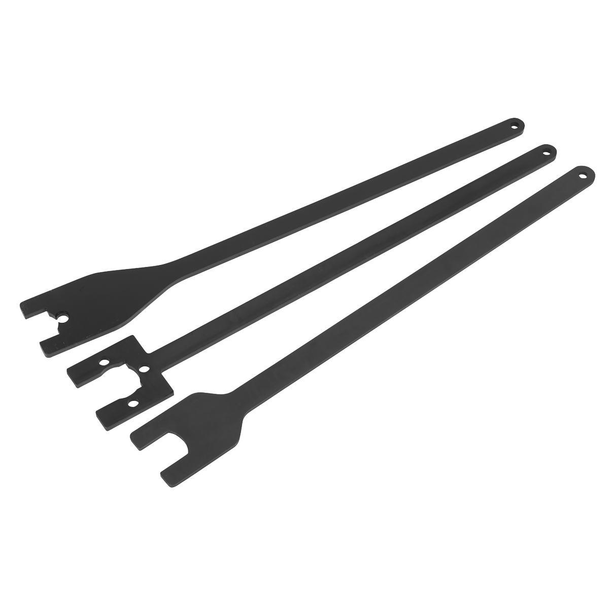 Sealey Viscous Fan Spanner Set for Land Rover Range Rover Model VSE3042