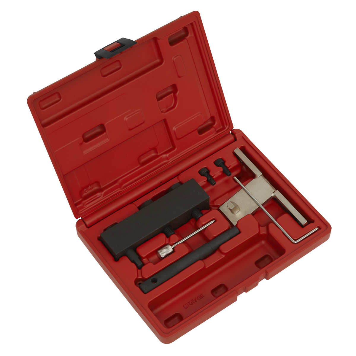 Sealey Diesel Engine Timing Tool Kit for GM 1.6CDTi Chain Drive VSE5020