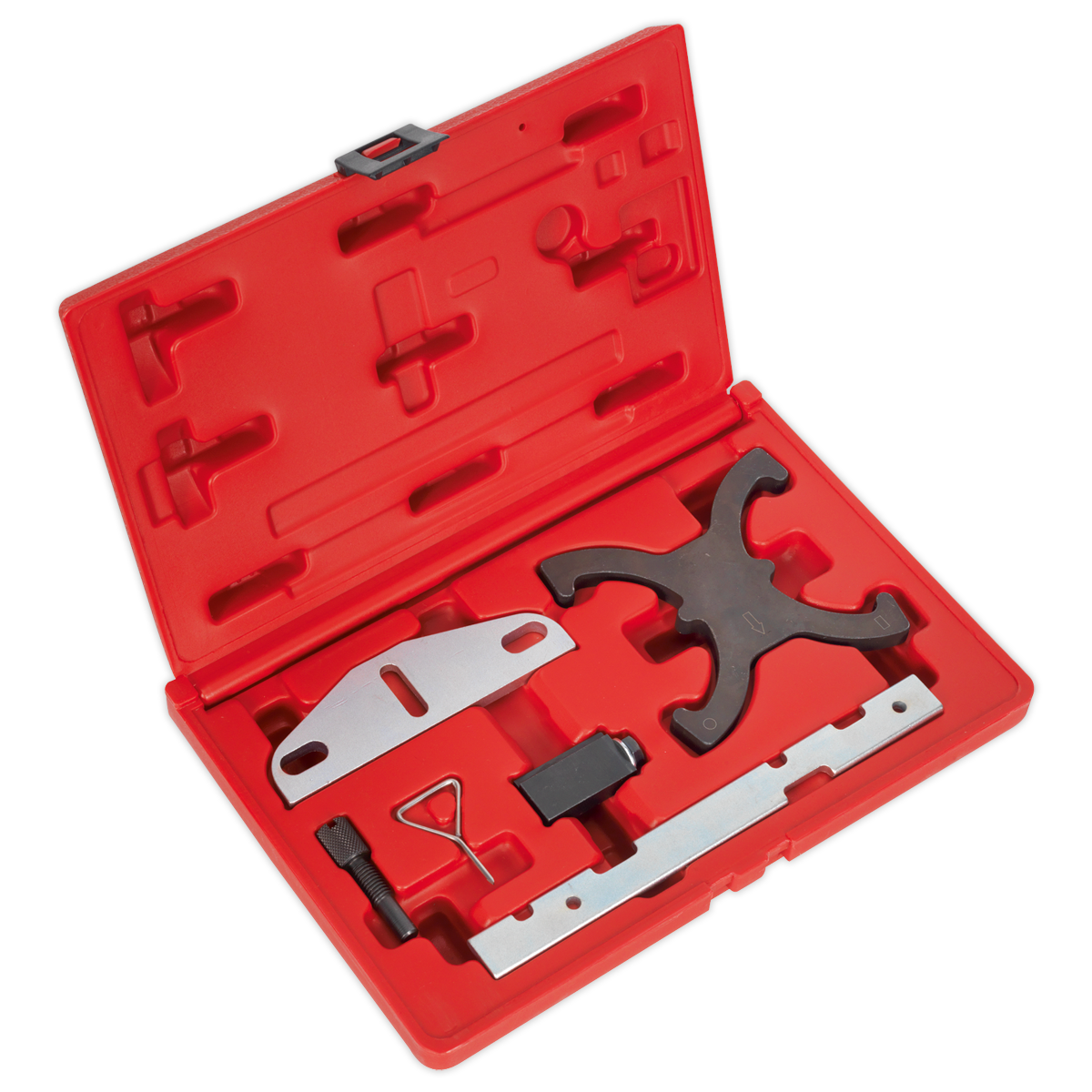 Sealey Petrol Engine Timing Tool Kit for Ford 1.5 EcoBoost 1.6Ti-VCT VSE5041A