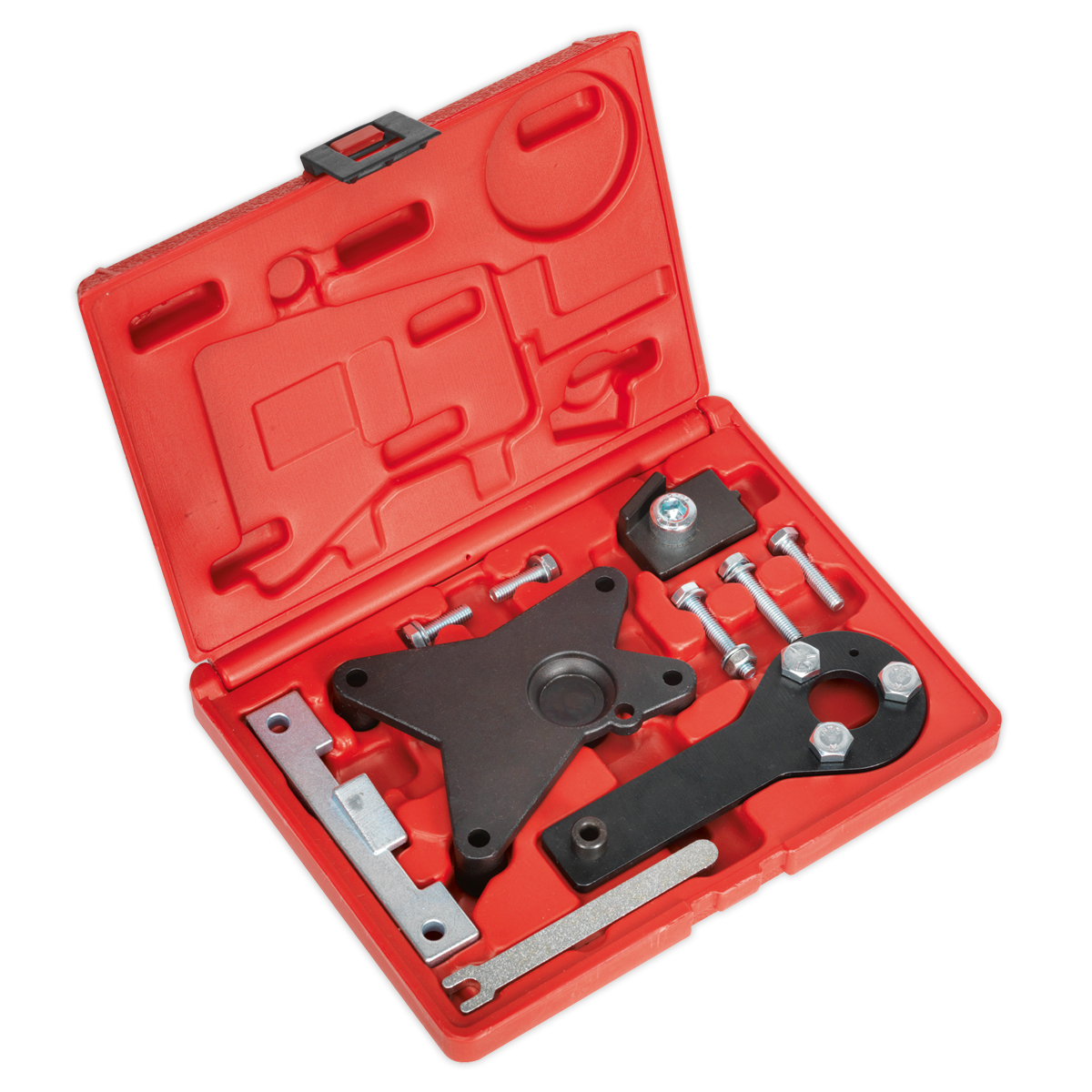 Sealey Petrol Engine Timing Tool Kit for Alfa Romeo Fiat Ford Lancia 1.2/1.4