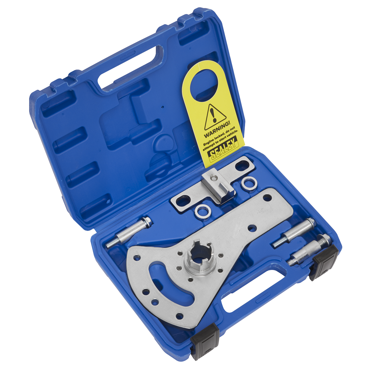Sealey VSE5493 Timing Tool Kit for Ford 1.5 Ecoboost Chain Drive Engines