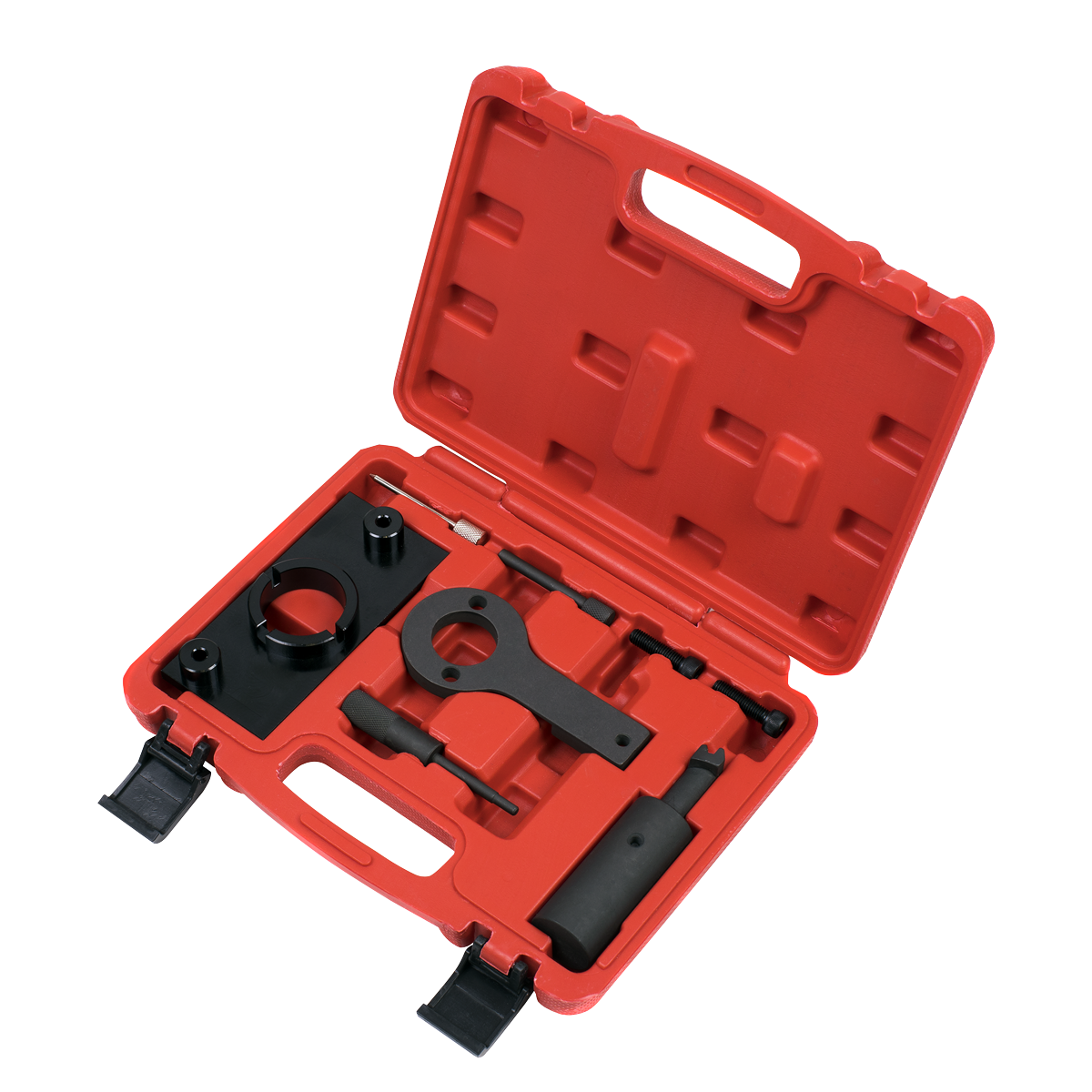 Sealey Diesel Engine Timing Tool Kit for Vauxhall Opel 2.0 CDTi Belt Drive