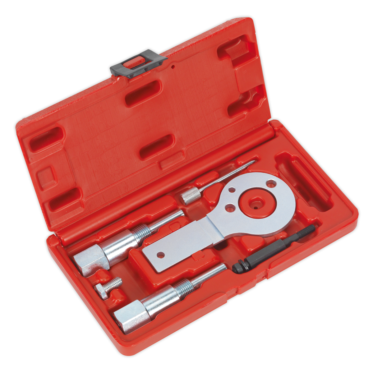 Sealey Diesel Engine Timing Tool Kit for GM Saab 1.9D 2.0D CDTi VSE5886A