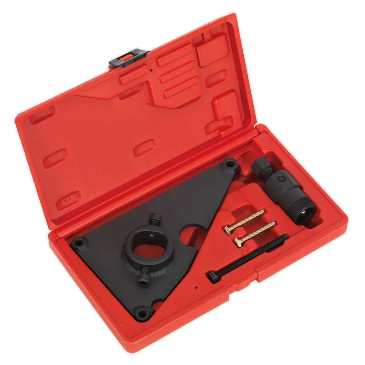 Sealey High Pressure Fuel Pump Sprocket Remover for Hyundai Kia VSE5931