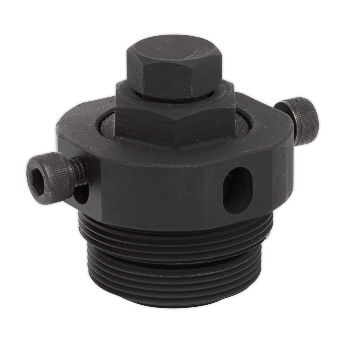 Sealey VSE5933 Fuel Pump Sprocket Remover for Hyundai Kia Diesel Engines