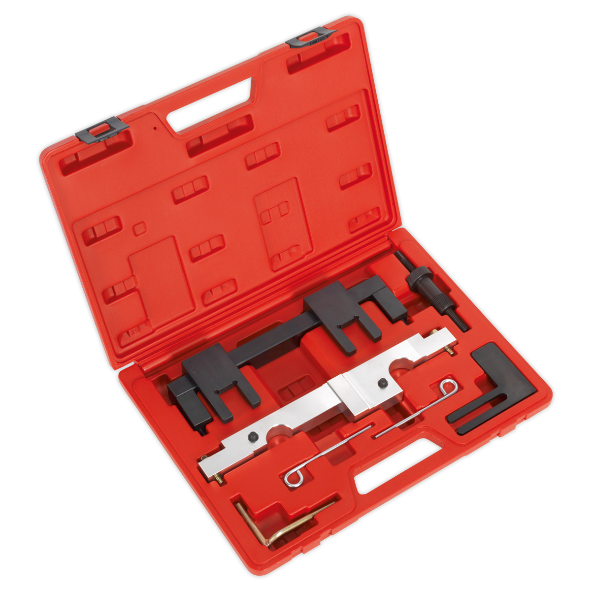 Sealey Petrol Engine Timing Tool Kit for BMW N43 1.6 2.0 Chain Drive VSE6001