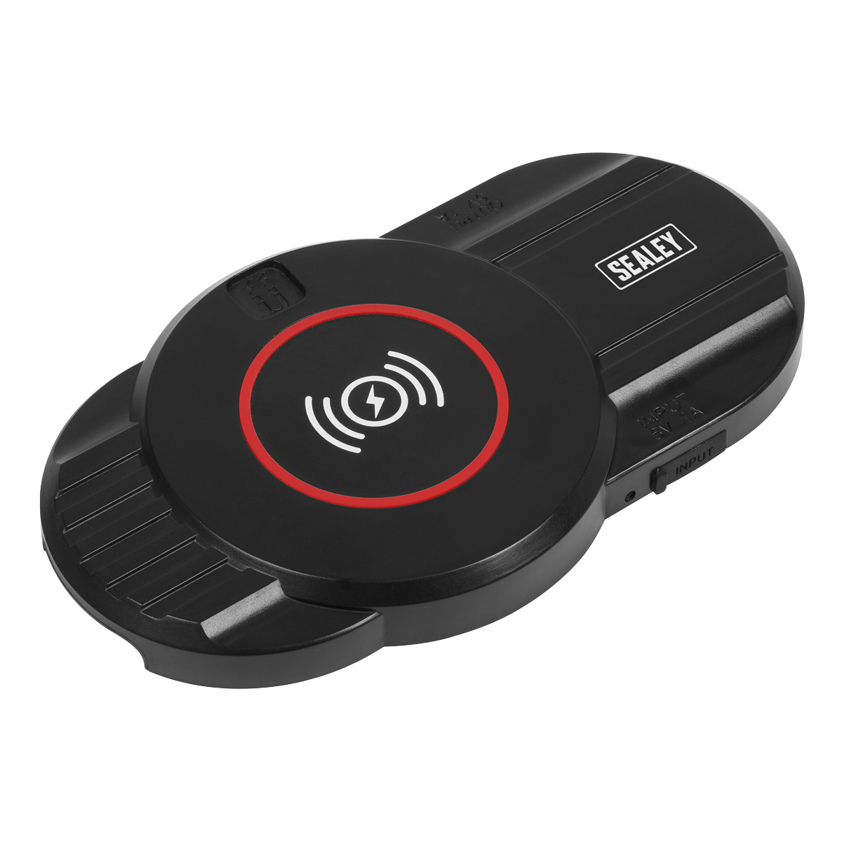 Sealey Wireless Charging Base WCB3 5V 1A with Magnetic Mount - Inspection Lights