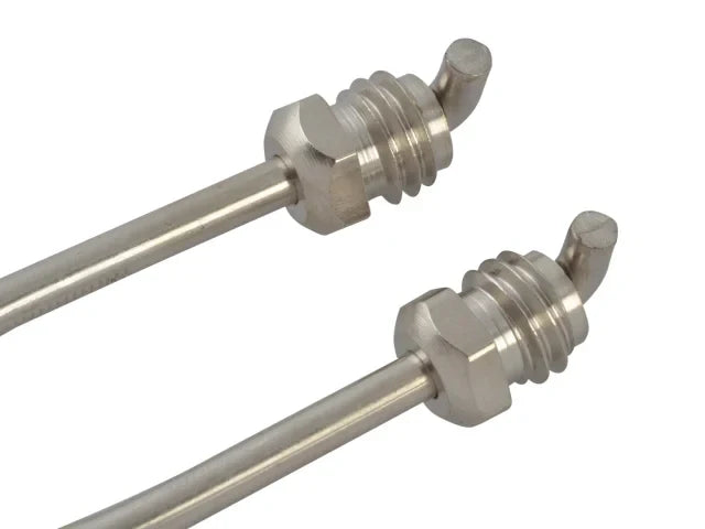 Weller 6150 Spare Tip for 05/D Heat Gun Robust Replacement Part UK Seller