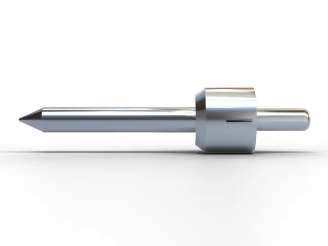 Weller 0.3mm Conical Soldering Tip for WLIBAK8 Cordless Soldering Iron