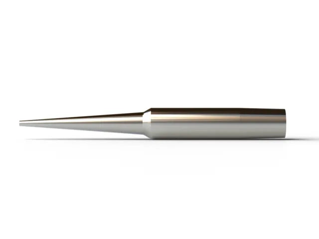 Weller 0.8mm Conical Soldering Tip for WLIR60 Soldering Iron Replacement