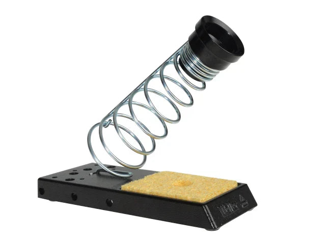 Weller KH6 Bench Holder with Cast Iron Base for SI15/25/40W Soldering Iron