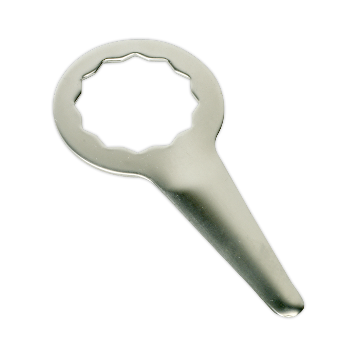 Sealey 35mm Flat Air Knife Blade for WK025 & Other Brands - High Quality