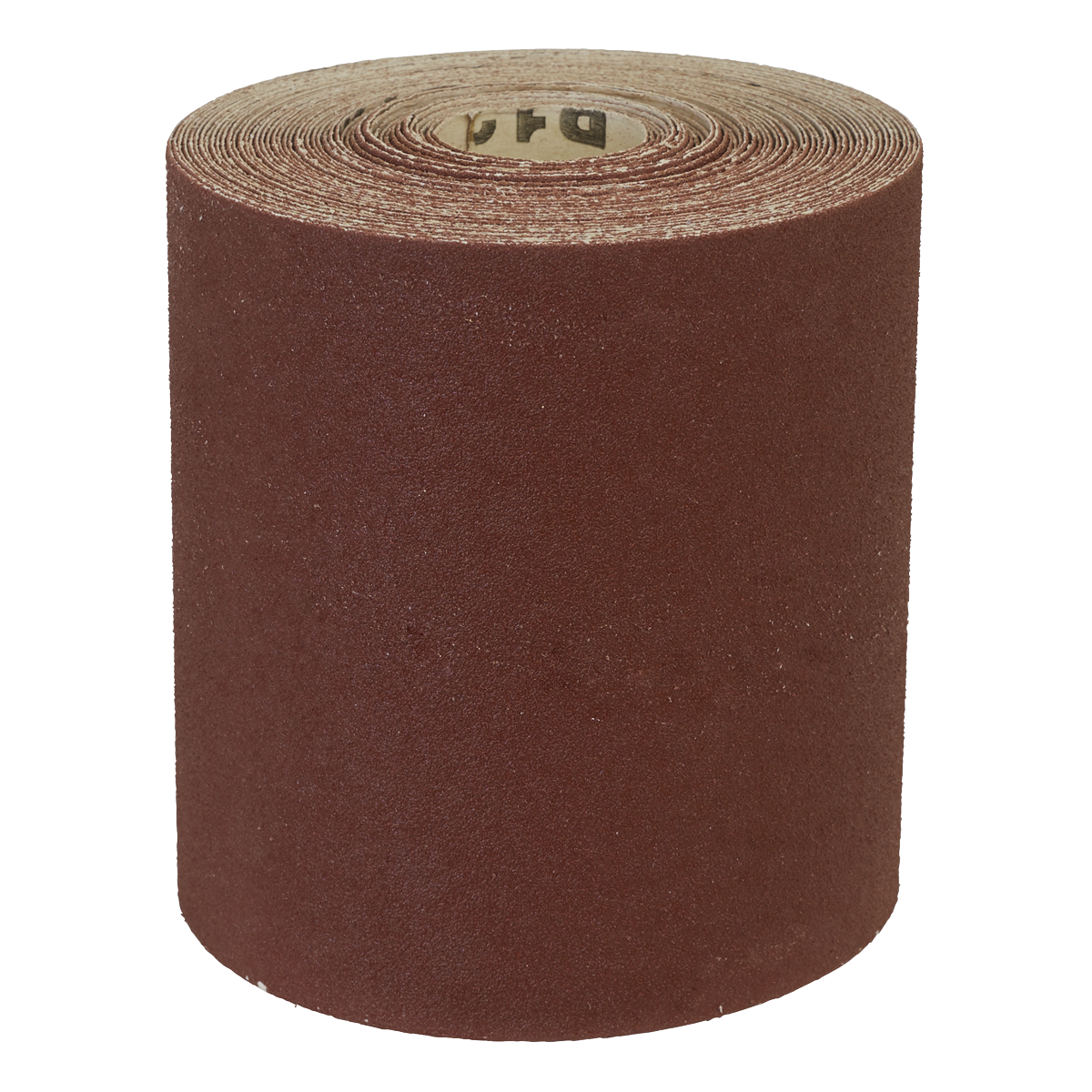 Sealey 115mm x 10m Ultra-Fine 240 Grit Sanding Roll for Orbital Sanders