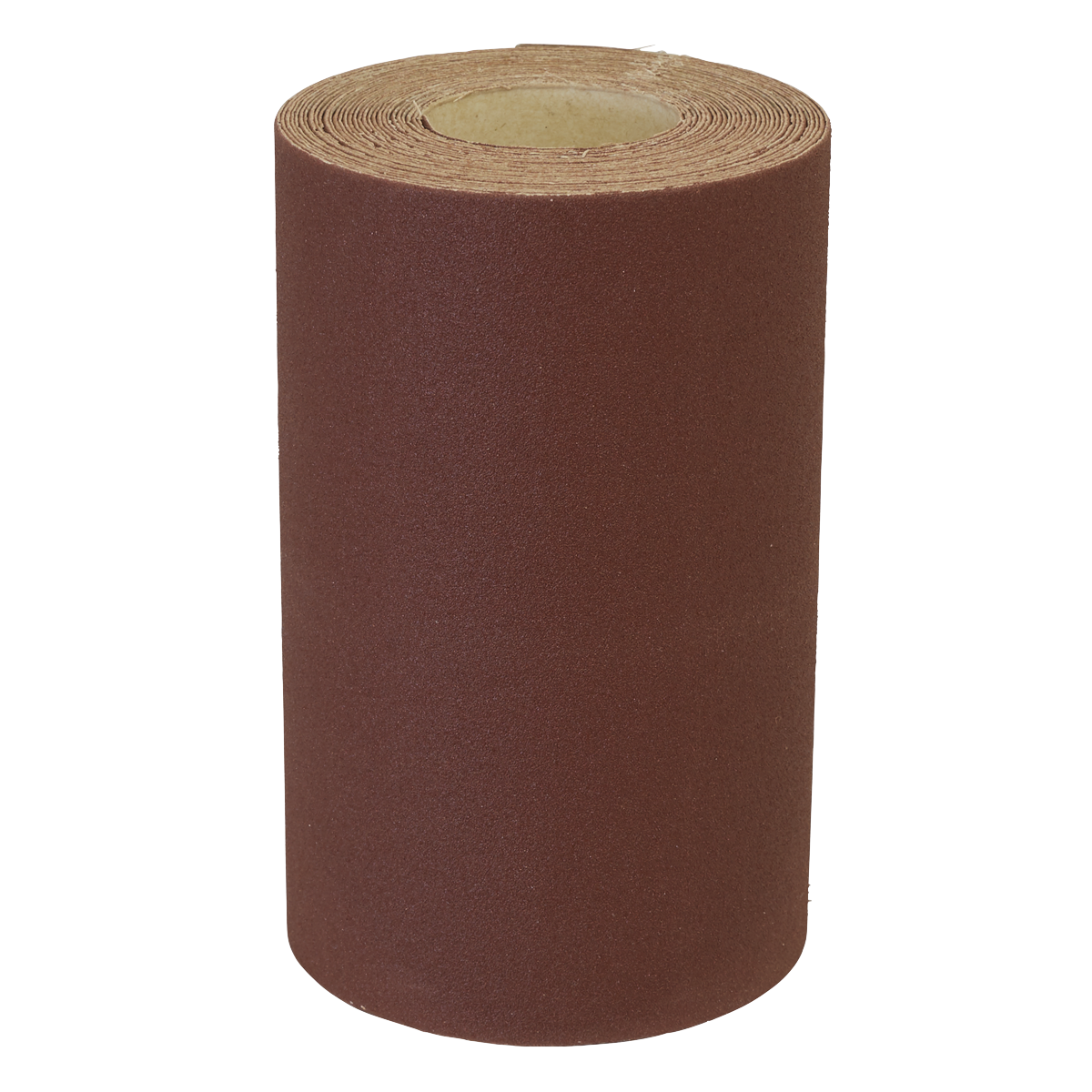 Sealey Extra Fine Sanding Roll 115mm x 5m 180 Grit for Orbital Sanders