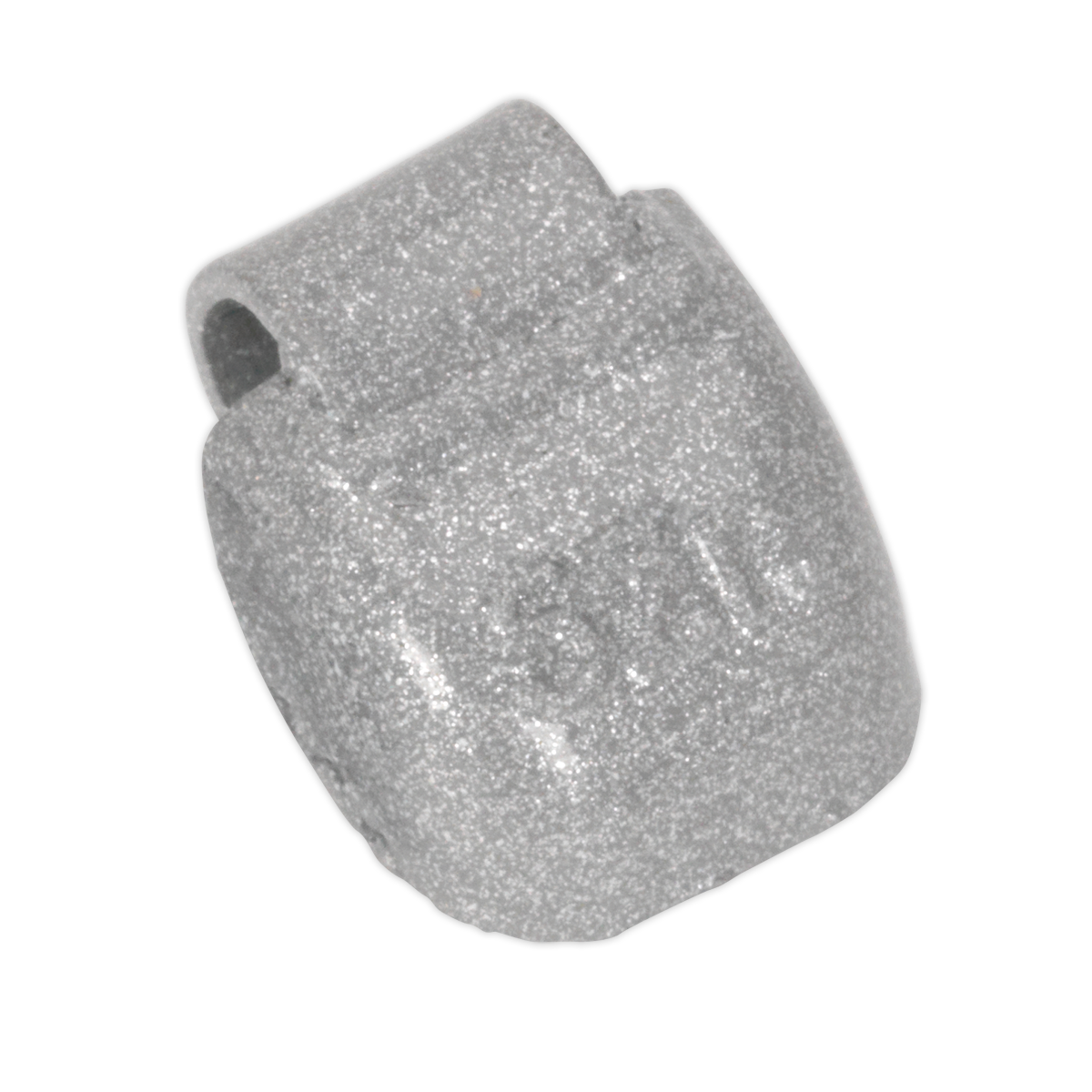 Sealey 5g Hammer-On Zinc Wheel Weights for Steel Wheels Pack of 100 WWSH05